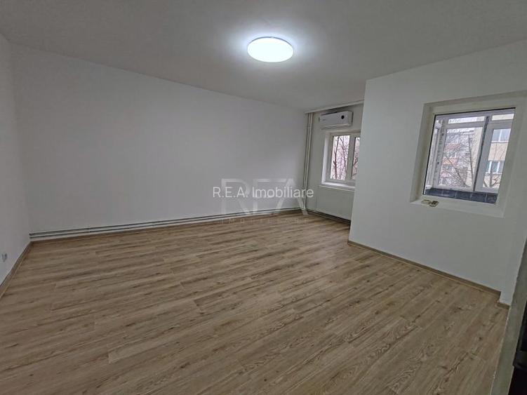 3 camere, decomandat, et 2/4, centrala- Virtutii - 2