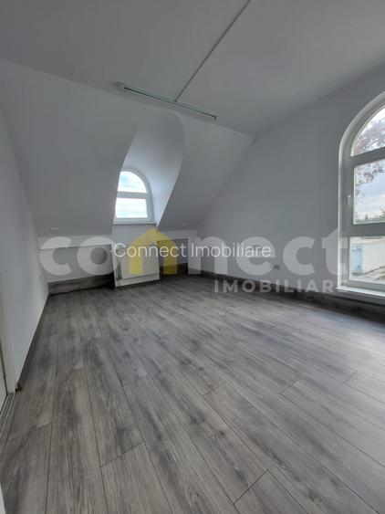 Spatiu birouri de inchiriat | Calea Someseni  - 8