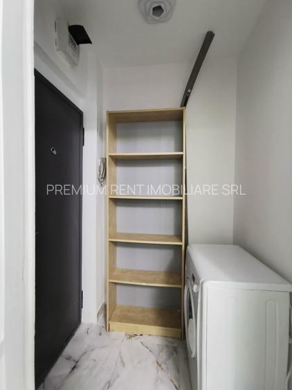 Gara de Nord, garsoniera, 1 minut metrou, mobilata, utilata, Pet Friendly - 10