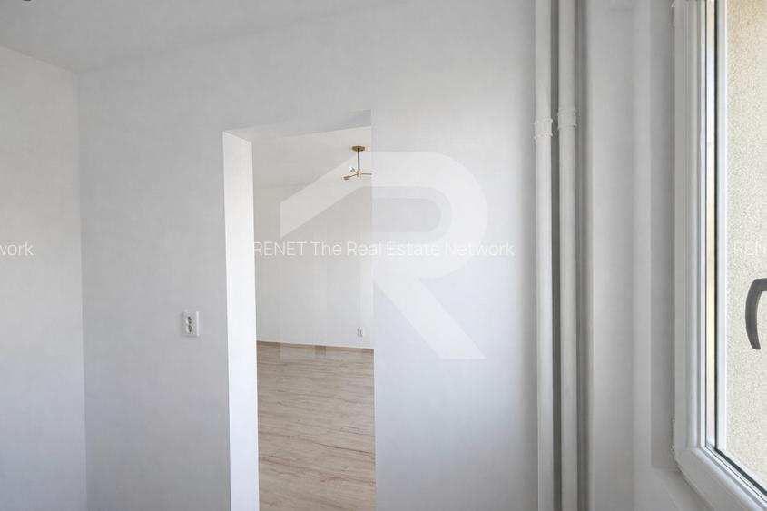 DE VANZARE Garsonieră  Teiul Doamnei nr. 108 - Ideal investiție - 8