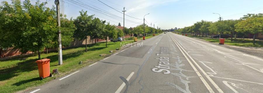 Teren pentru casa, 1380mp. - 3