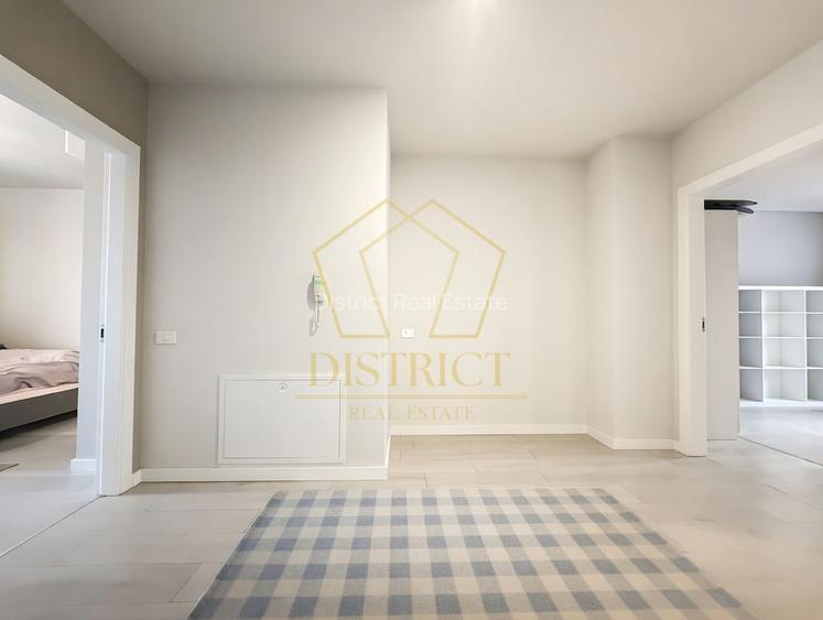 COMISION 0% Penthouse cu 4 camere si terasa de 153mp | Central - 9