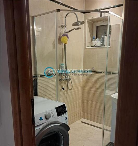 Royal Imobiliare - Vanzare apartament 4 camere zona Piata Mihai Viteazu - 20