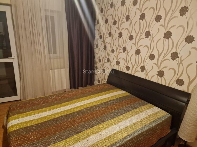 Garsonieră de închiriat lângă Rin Grand Hotel-centrală proprie, complet utilată - 6