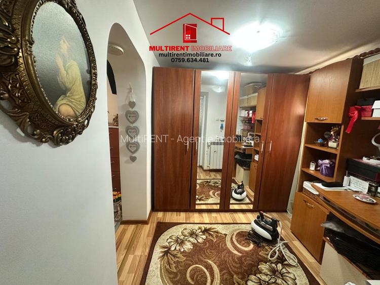 strada Gavrilov Corneliu - Casa de vanzare cu centrala pe gaz! - 16