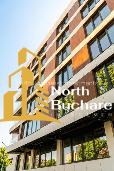PENTHOUSE 4 CAMERE - DOUA NIVELE - INTRE LACURI - 12