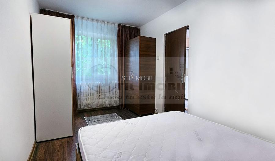 Apartament cu 2 camere si balcon - Tatarasi, Ateneu - 399€ - 2