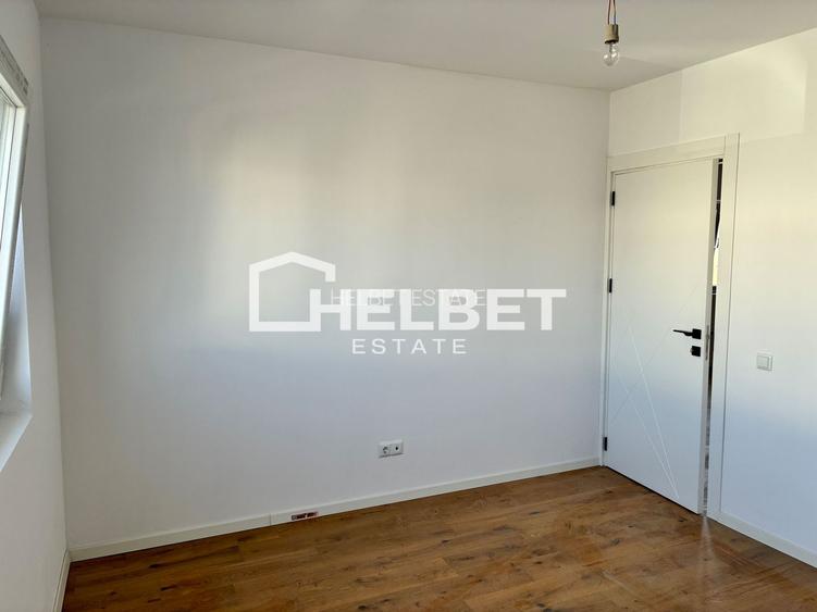 COMISION 0% / 3 camere / Curte / Sânpetru / 77 mp - 11