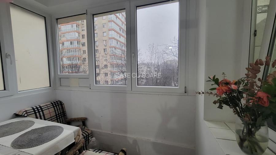 Garsoniera Metrou Titan --Comision 0% - 10