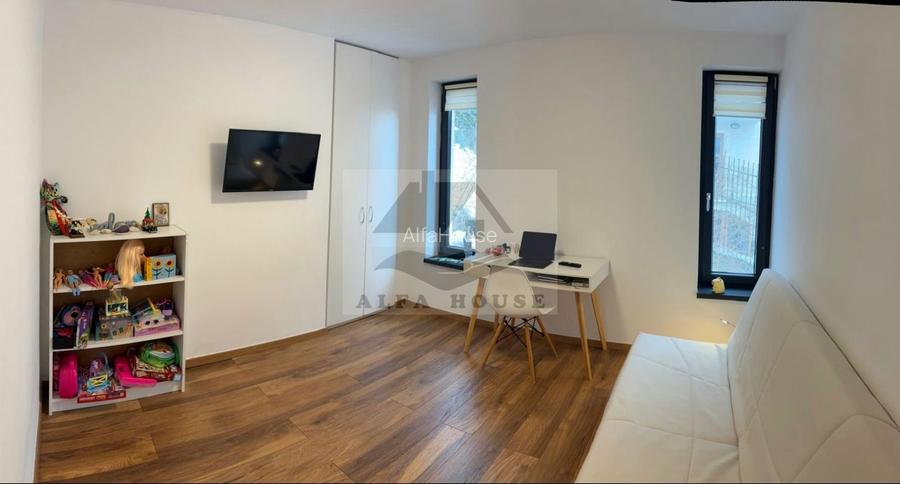 Apartament trei camere , 58 mp - ultracentral Brasov - 4