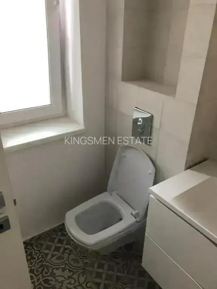 Apartament 3 camere  zona Parcul Carol ! - 11