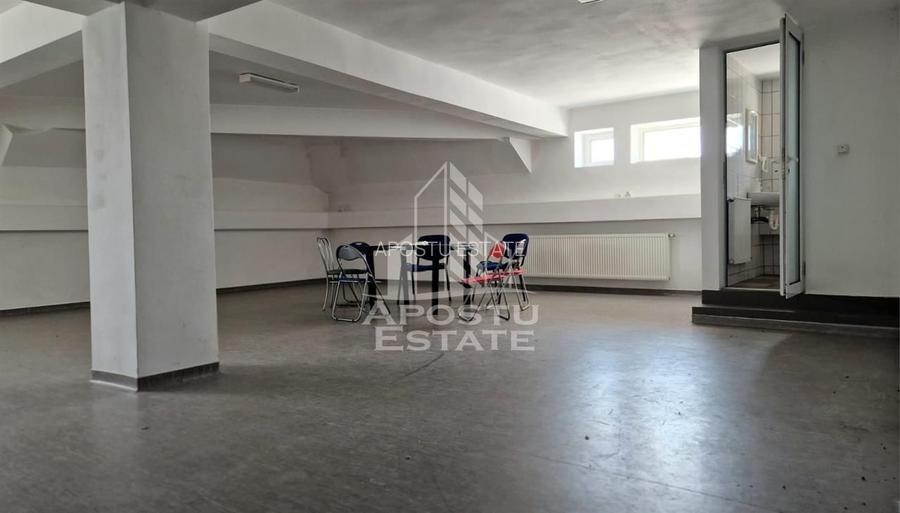 Spatiu comercial cu profil medical120 mp zona Micalaca - 2