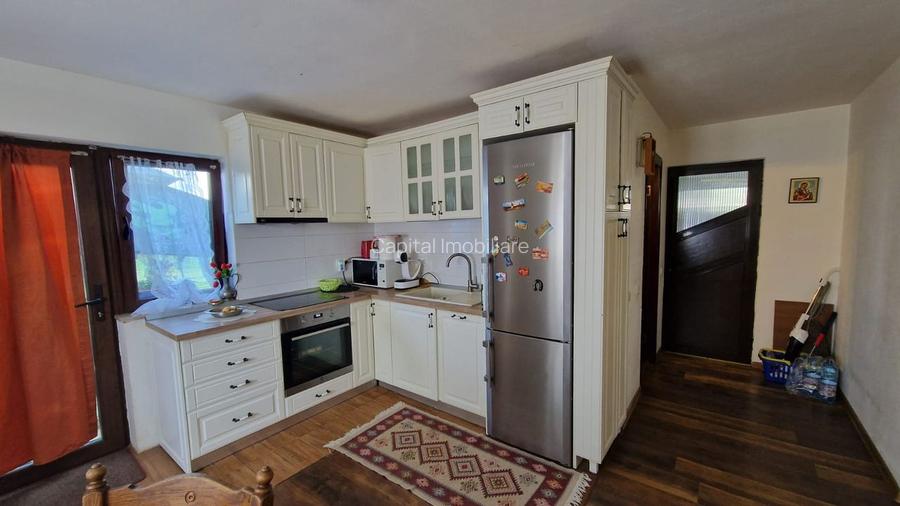 Casă spațioasă cu 4 camere plus teren 5 ari, Baia Mare - 157.000€ - 5