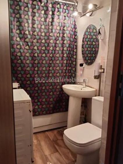 Apartament 2 Camere,Dristor,Metrou,bl.reabilitat,et.5/10,DECOMANDAT,Amenajat - 5