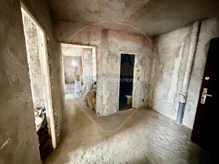 Apartament 4 camere Zona Brailei - 5