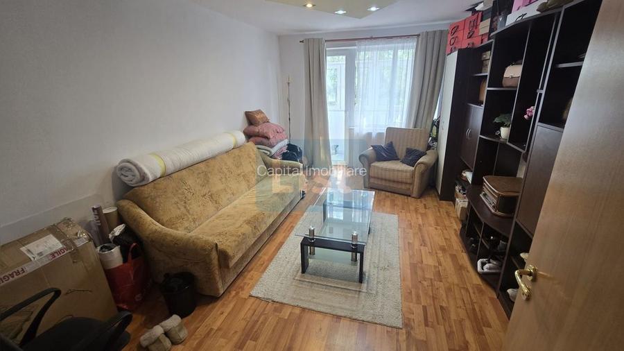 Apartament cu 2 camere de inchiriat in cartierul Gheorgheni - 8