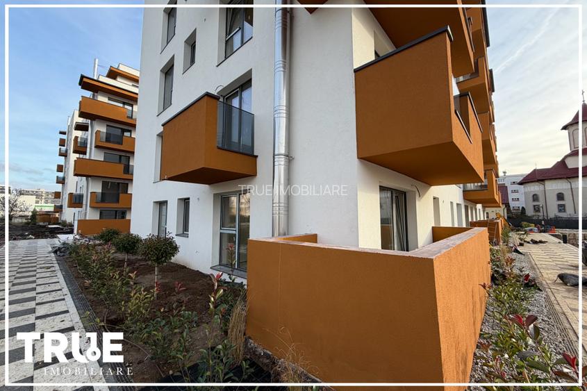 Ap. 1 camera de vânzare - Între Lacuri Residence - Cluj - 19