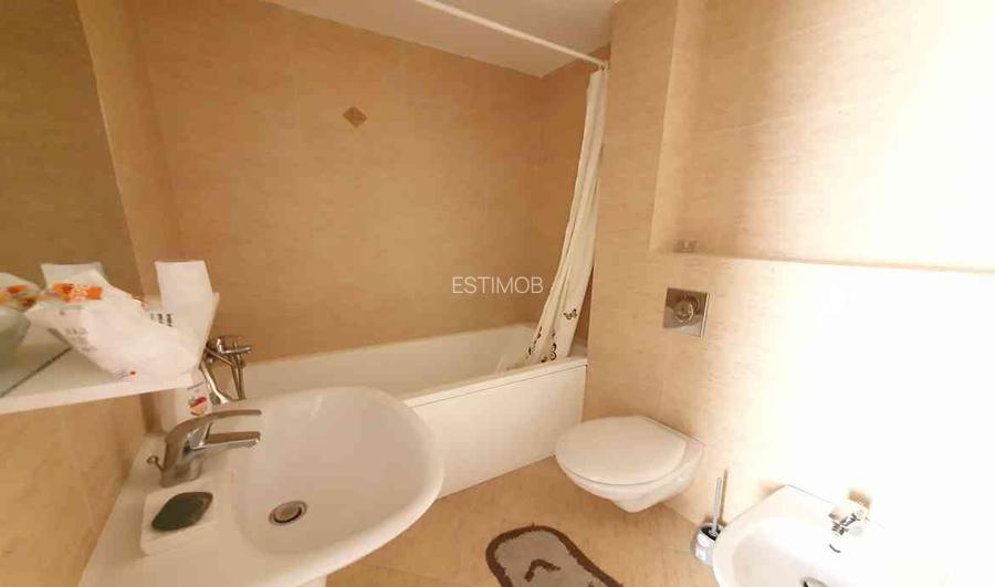 Inchiriere Apartament 2 Camere cu parcare Complex Rezidential Urban zona Coresi - 4