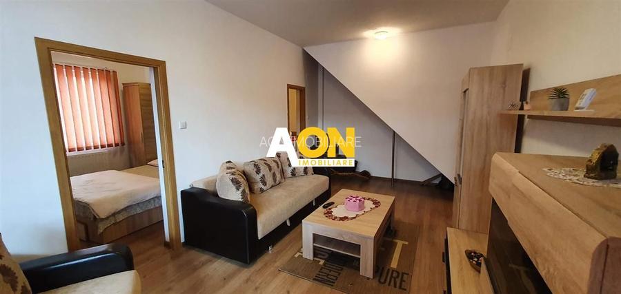 Apartament 4 camere, 152 mp utili, cu boxa,  bloc nou, Centru - 2
