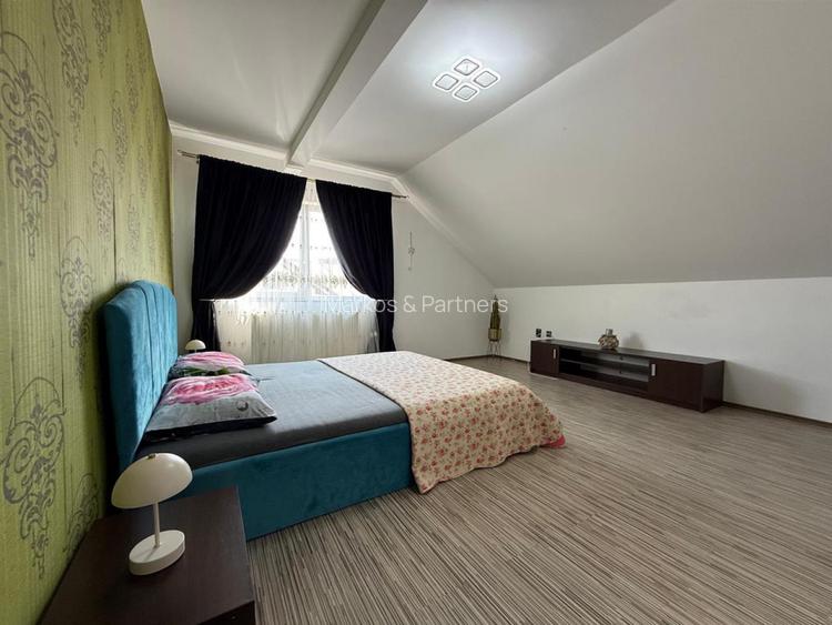 Apartament 3 camere l Mobilat si utilat l Floresti - 4