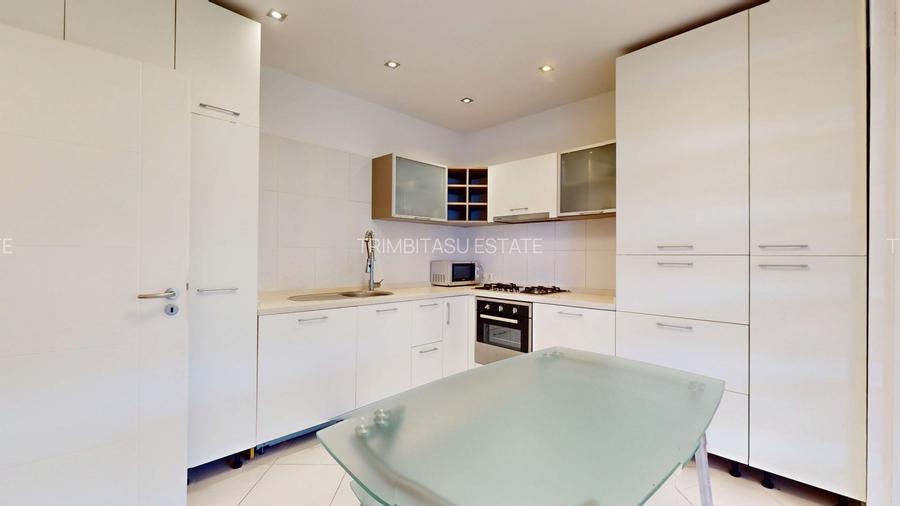 3 camere 124 mp | Ibiza Sol Voluntari |  boxă | parcare - 17