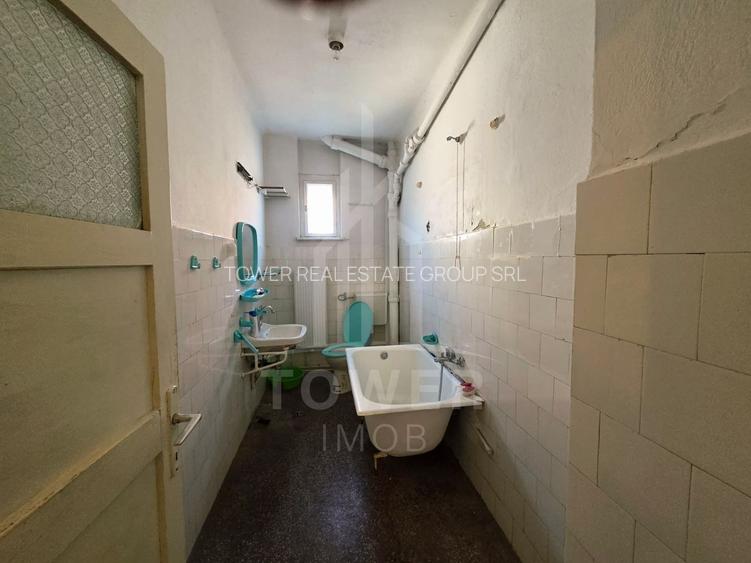 Vânzare apartament la casă – Parcul Sub Arini, Sibiu - 11
