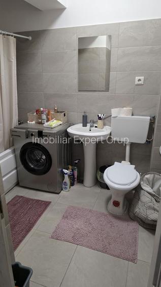 Zona Leroy Merlin, Bragadiru, 2 camere mobilat si utilat - 6