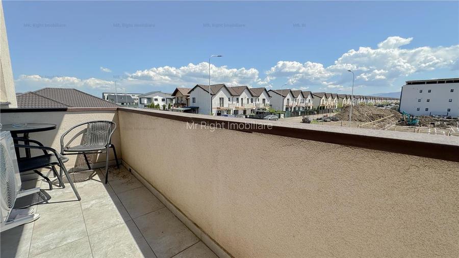 Apartament 2 camere | Elegant modern | loc parcare inclus - 10