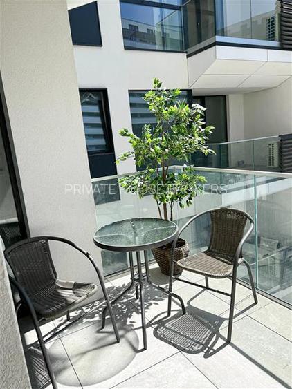 Aviatiei | OMV | Atlas Residence | Bloc 2022 | Parcare - 8