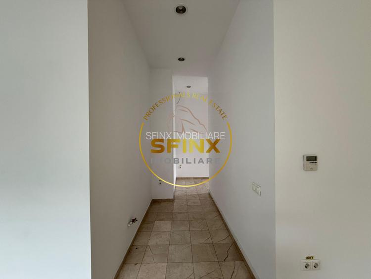 Spatiu Comercial Bulevardul Basarabia | Centrala termica | 50 mp  - 6