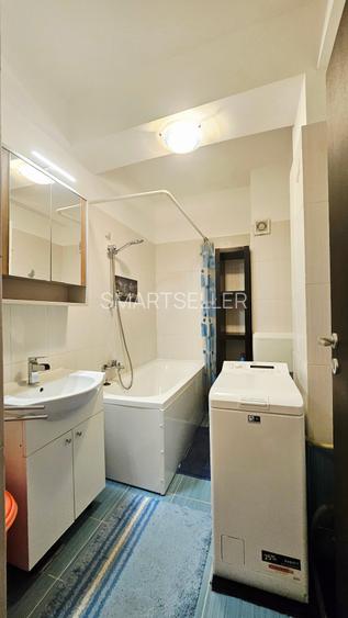 Garsoniera Dobroesti -Fundeni! - 9