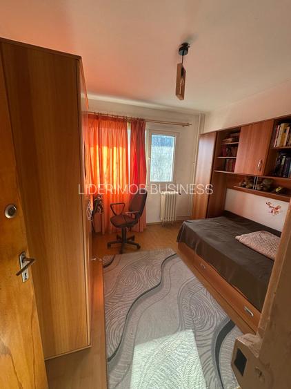 Vanzare 4 camere Universitatea Politehnica Grozavesti - 6