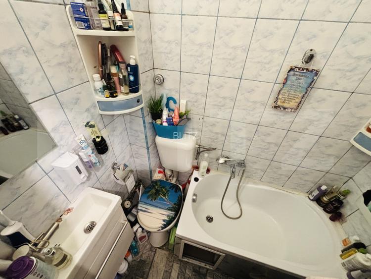 Garsonieră modernă cu mobilier la comandă, aproape de Coresi - 5