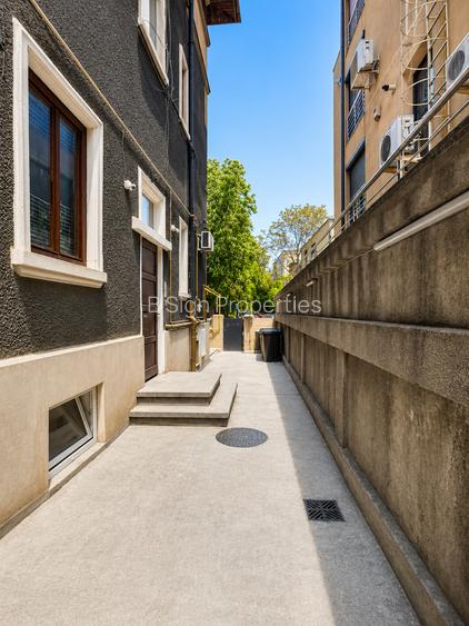 Spatiu birou / servicii premium | Dorobanti – Capitale | Vila interbelica - 11