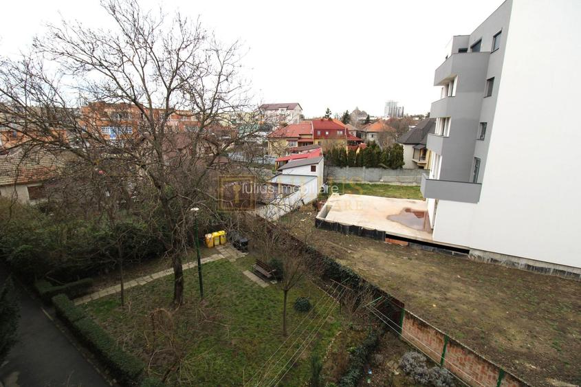 Cf 1, centrala proprie, balcon, intr-o zona linistita din Complex-ul Studentesc. - 5