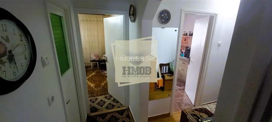 Apartament 2 camere cu balcon si pivnita zona Calea Dumbravii-CEC - 10