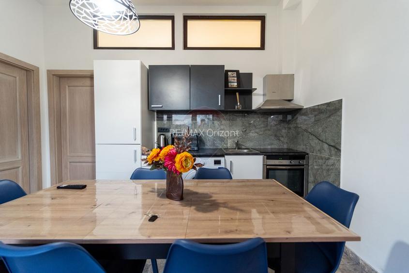 Casă Premium de inchiriat | Prima inchiriere dupa renovare | Zona Noua - 17