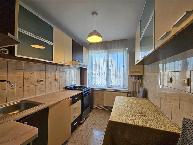 Apartament 2 cam A.C.B. - Paiata Voievozilor - 5
