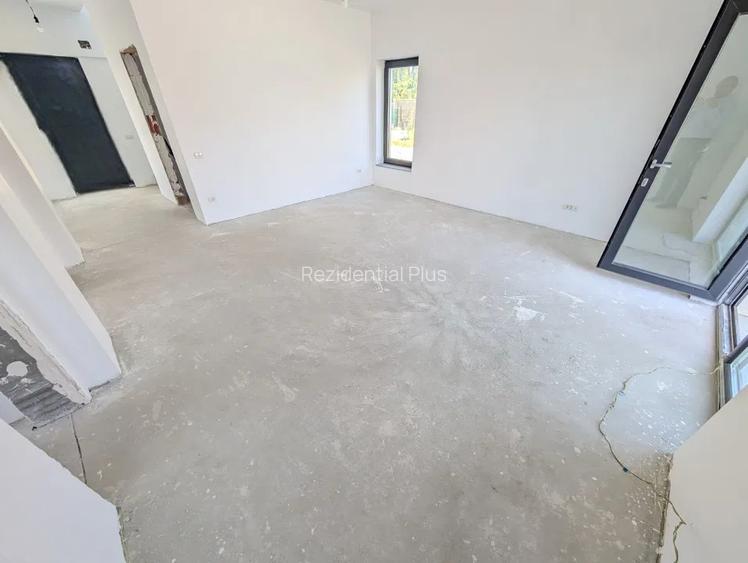 Vila single 5 camere | TEREN 400 MP | 10 min Metrou Otopeni - 7