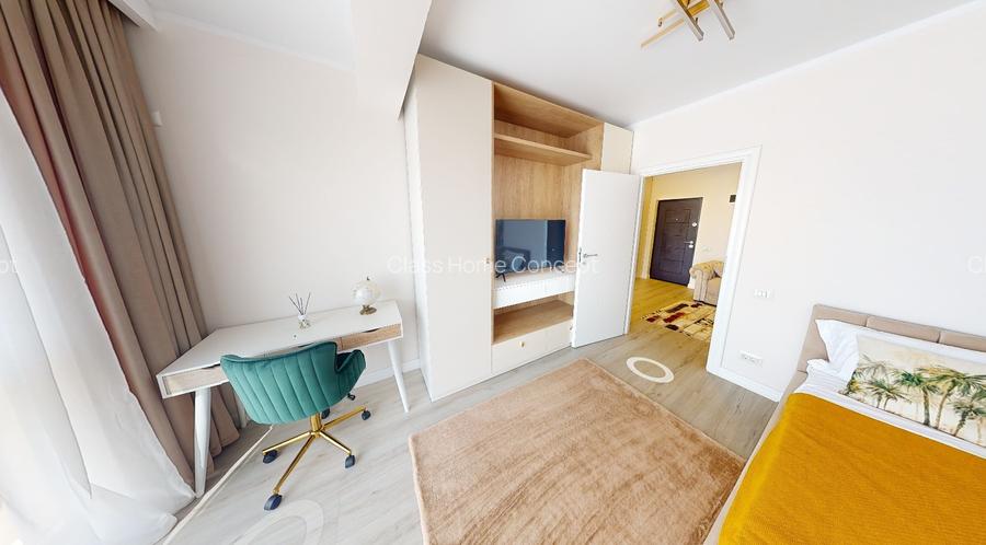 3 Camere - Bloc Nou 2025 ~ Metrou Berceni 300m - 5