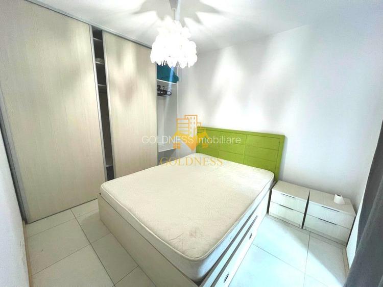 2 camere, modern, bloc nou, Manastur, USAMV, Platinia, Big Belly - 5