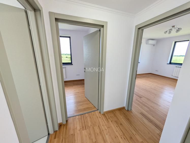 Casa 4 camere 160mp | 0 comision | Balotesti Lahovari| 500mp teren | semineu - 18