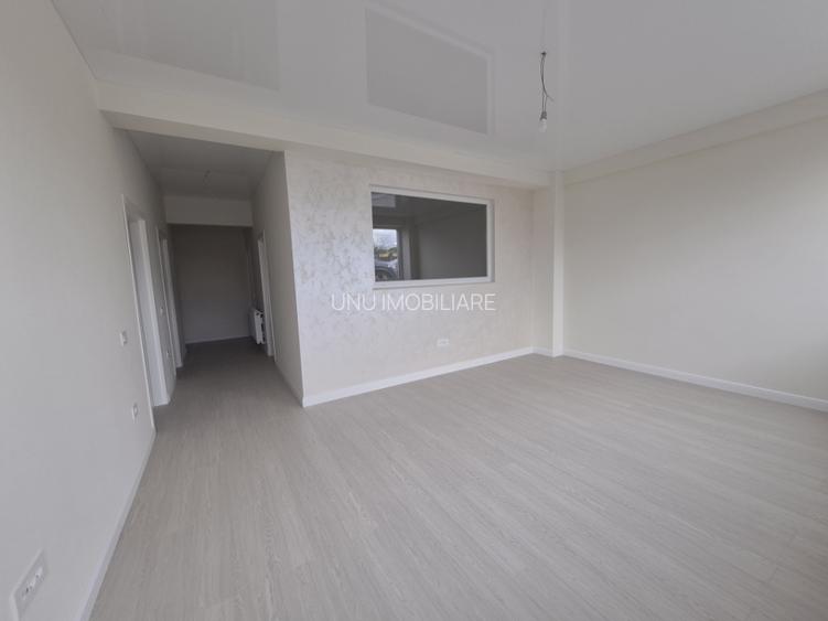 2 Camere 64mp Valea Lupului - str. Garoafei - Carrefour Market /Finisaje Premium - 8