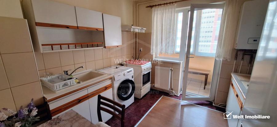 Inchiriere apartament cu 2 camere decomandate Grigorescu - 7