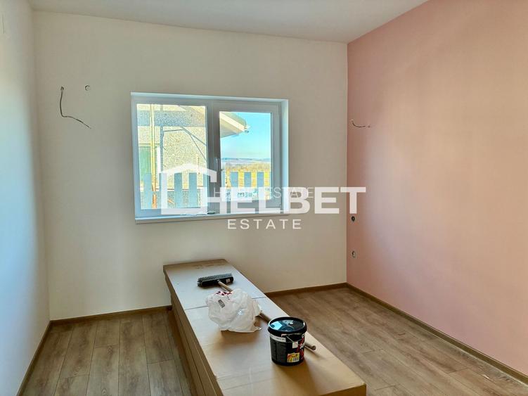 4 Camere / Hărman / 120mp utili / 500mp teren - 14