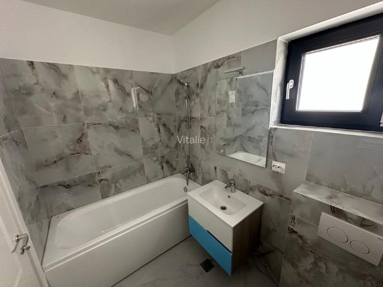 Apartament 1 cameră | 5 Minute Metro Păcii | Bucuresși Valea Cascadelor 40mp - 4