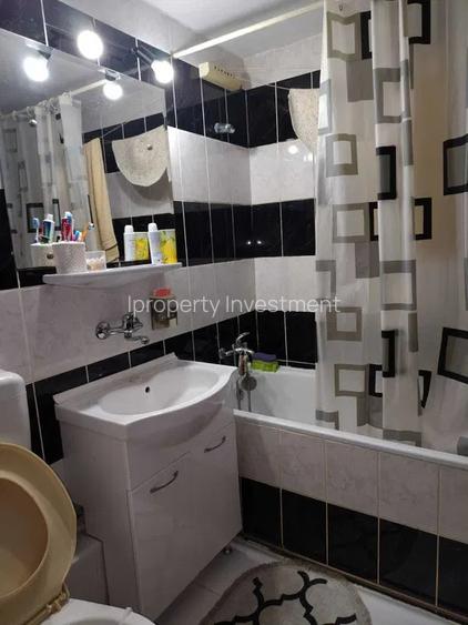 Apartament 2 Camere | Sebastian | Centrala | AC - 4