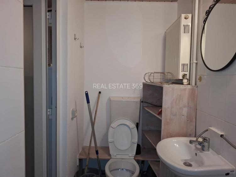 URGENT!,  VILA CONSOLIDATA, mobilat si utilat modern, liber - 17