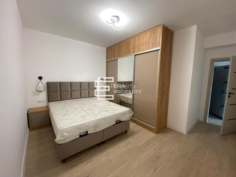 Apartament 2 camere,decomandat, Calea Surii Mici, Sibiu - 4