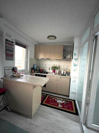 Garsonieră de vânzare | 31.4 mp | Militari - 3